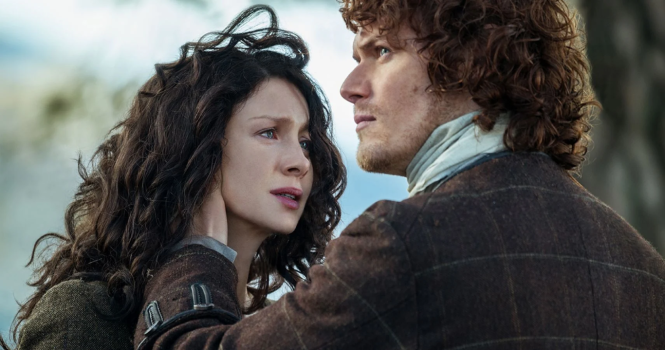 What Do You Know About The Outlander Show?