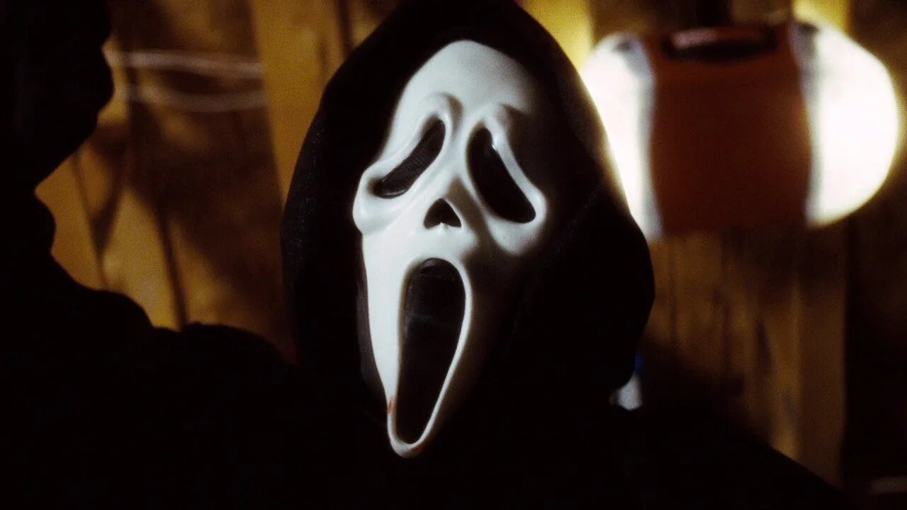 How Much Do You Remember About The Scream Movies?