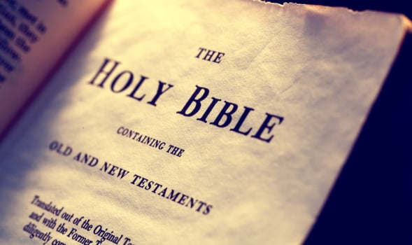 How Much Do You Know About the Old Testament?