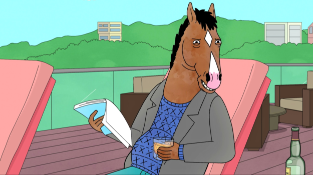 What Do You Know About BoJack Horseman?