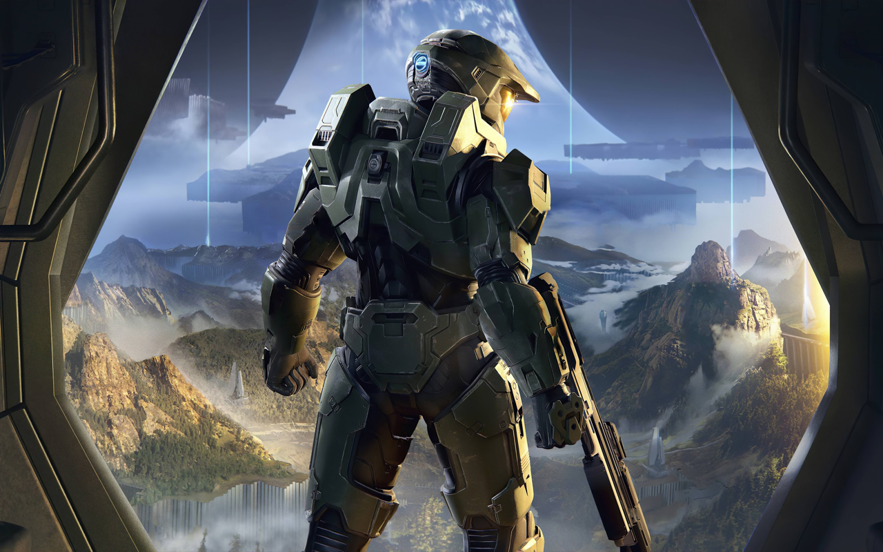 How Well Do You Know Halo?