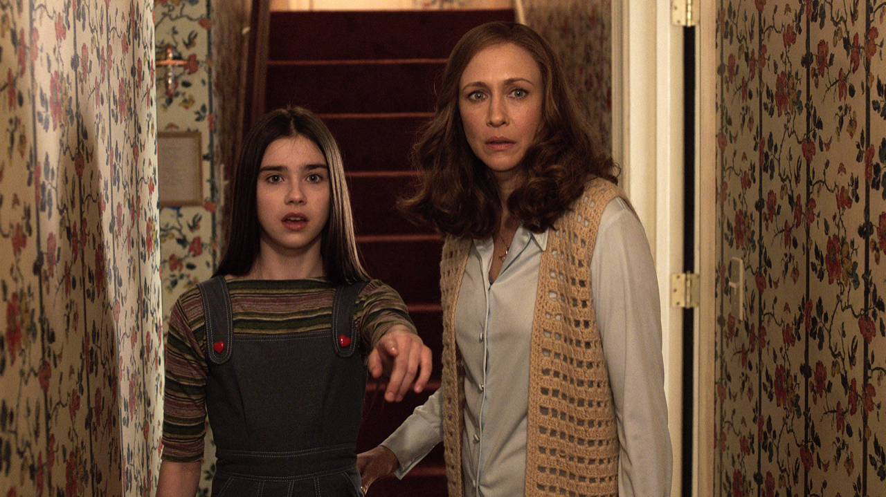 How Well Do You Know The Conjuring?