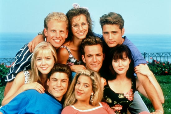 Go Back to Beverly Hills with this Fun and Interesting 90210 Quiz!