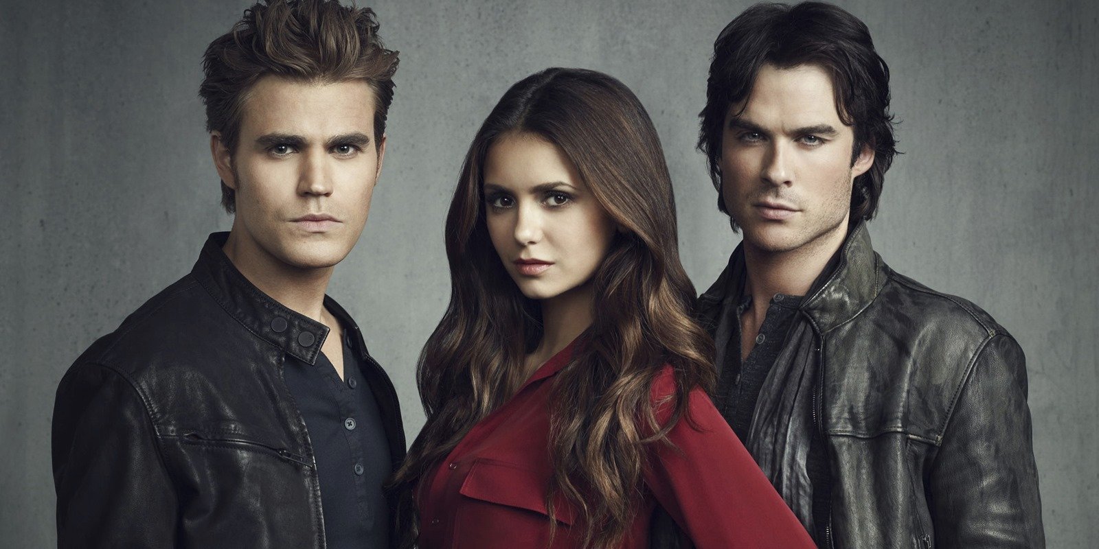 How Well Do You Know The Vampire Diaries?