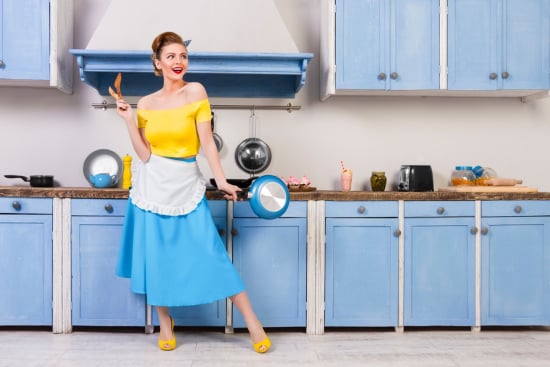 Can You Ace This Basic Home Kitchen Quiz?