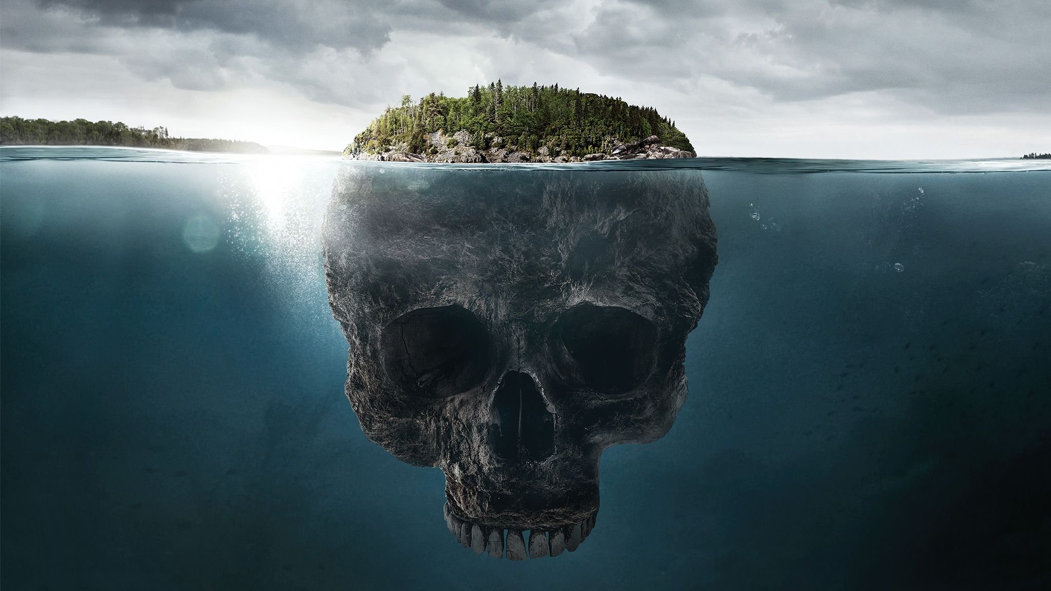 What Do You Know About The Curse Of Oak Island?