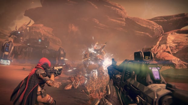 Test Your Knowledge Of The Destiny Games