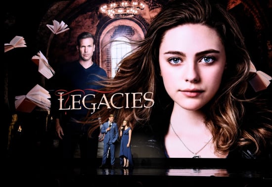 How Well Do You Know Legacies?
