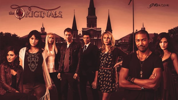 How Much Do You Remember About The Originals?