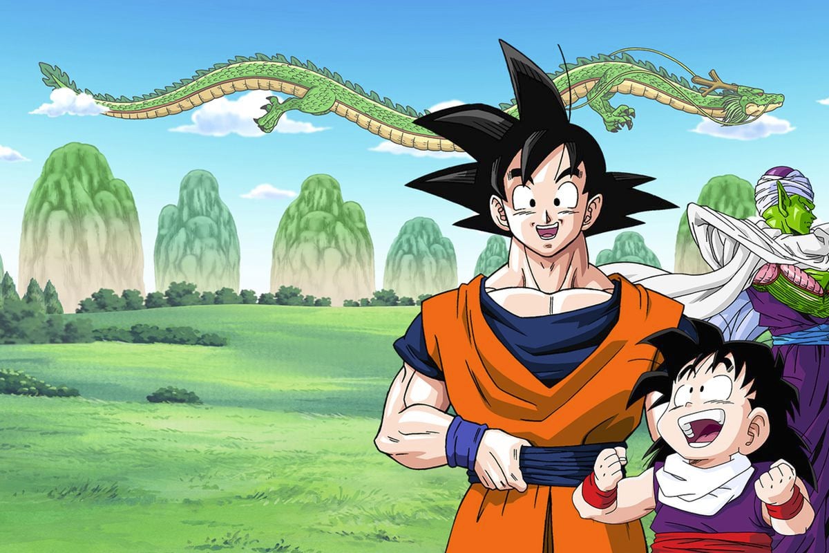 Test Your Dragon Ball Z Knowledge