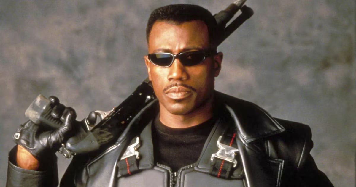 What Do You Know About Blade?