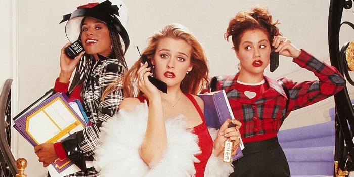 How Well Do You Remember Clueless?