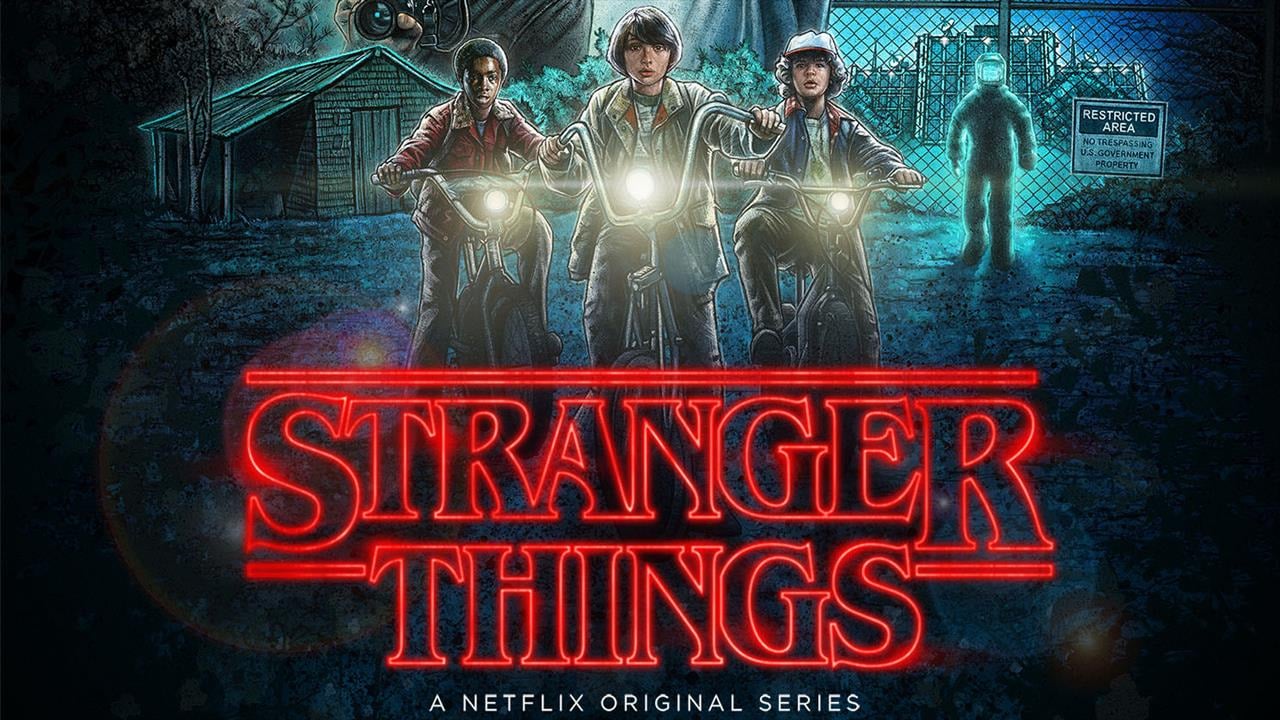 How Well Do You Know Stranger Things?