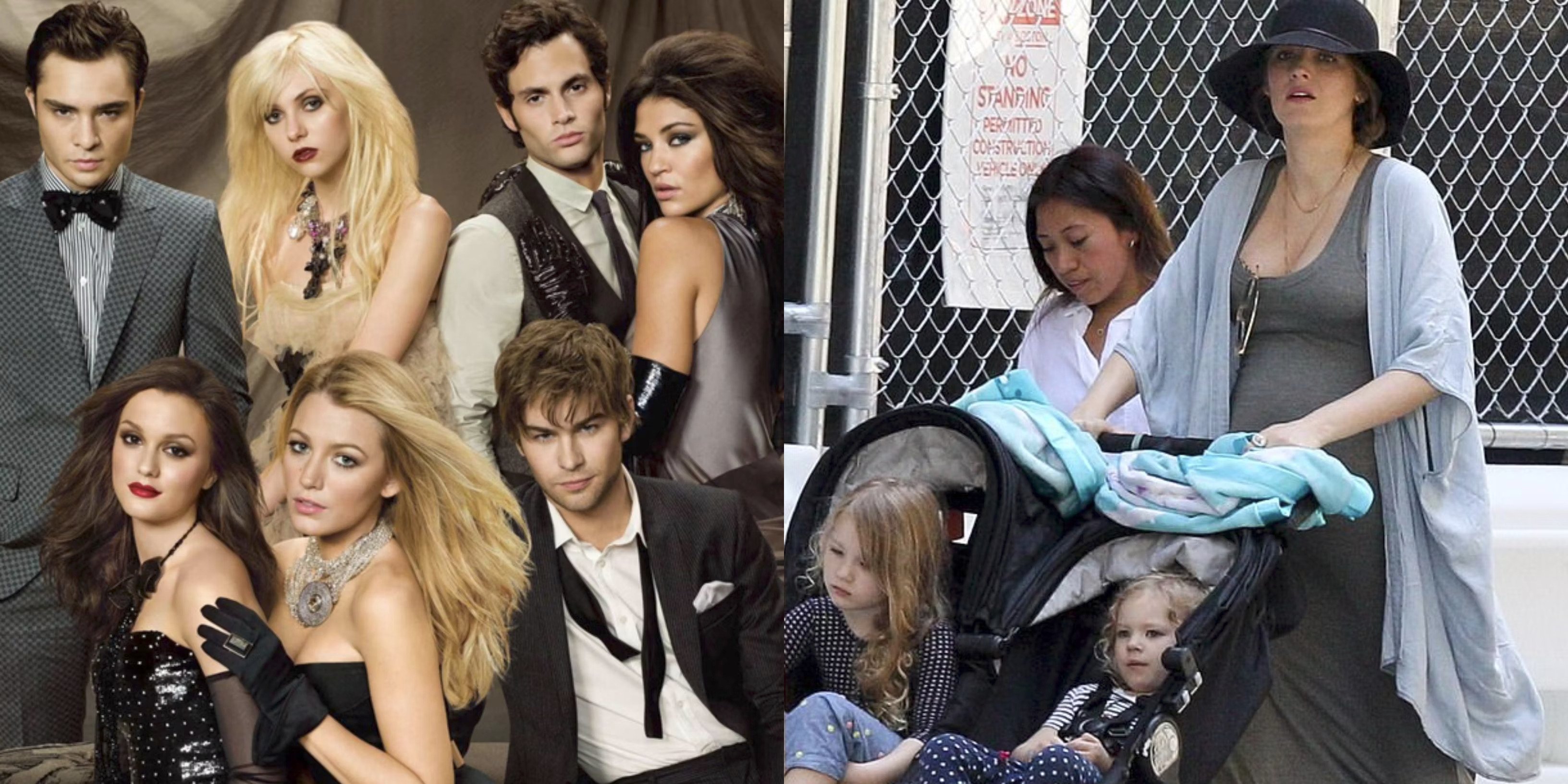 How Well Do You Remember Gossip Girl?