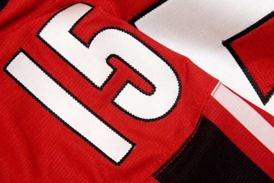 Test Your Knowledge of NHL Jersey Numbers!