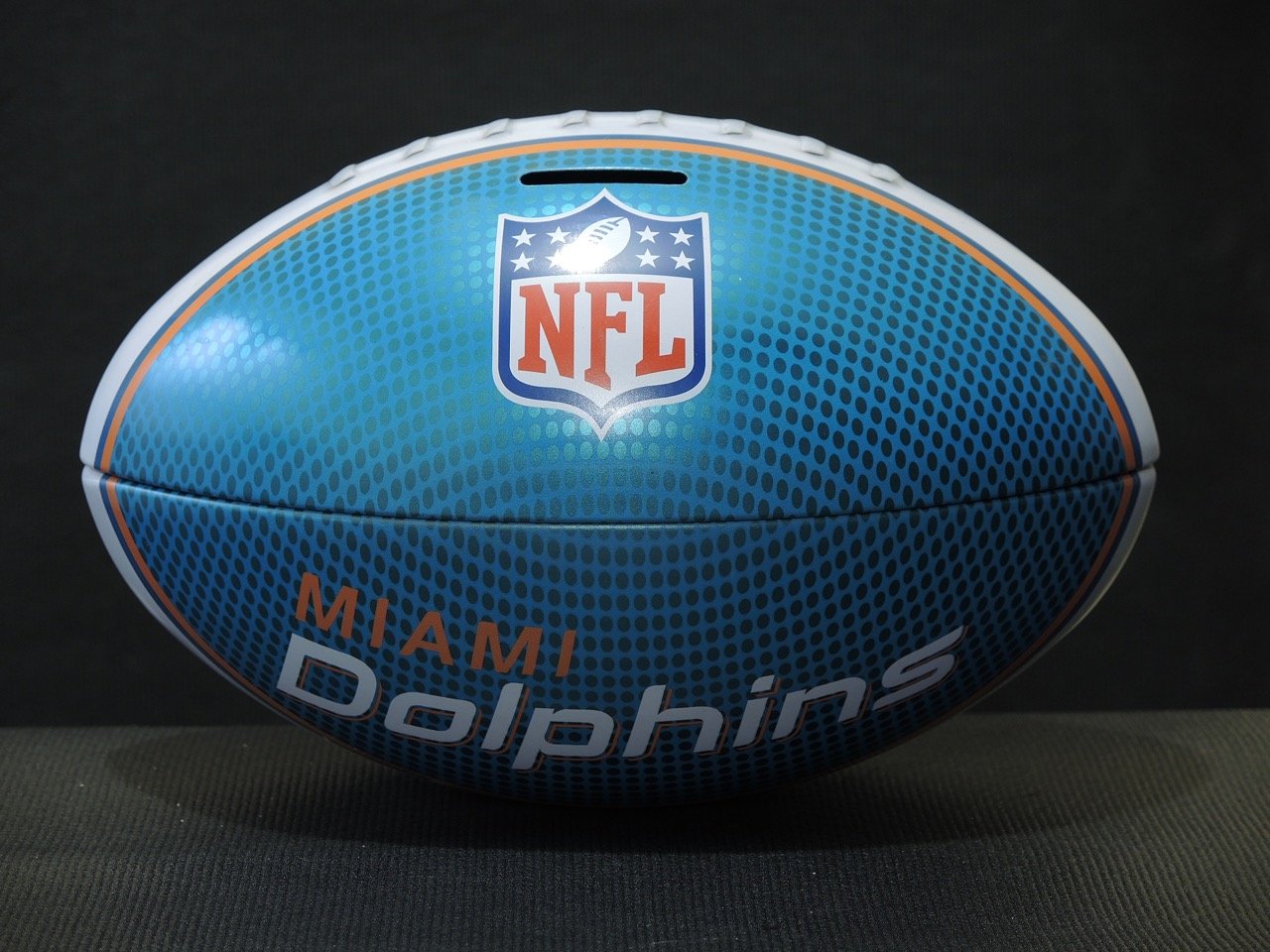 Miami Dolphins Football Trivia