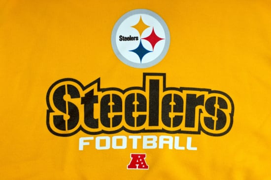 Famous Pittsburgh Steelers Jersey Numbers