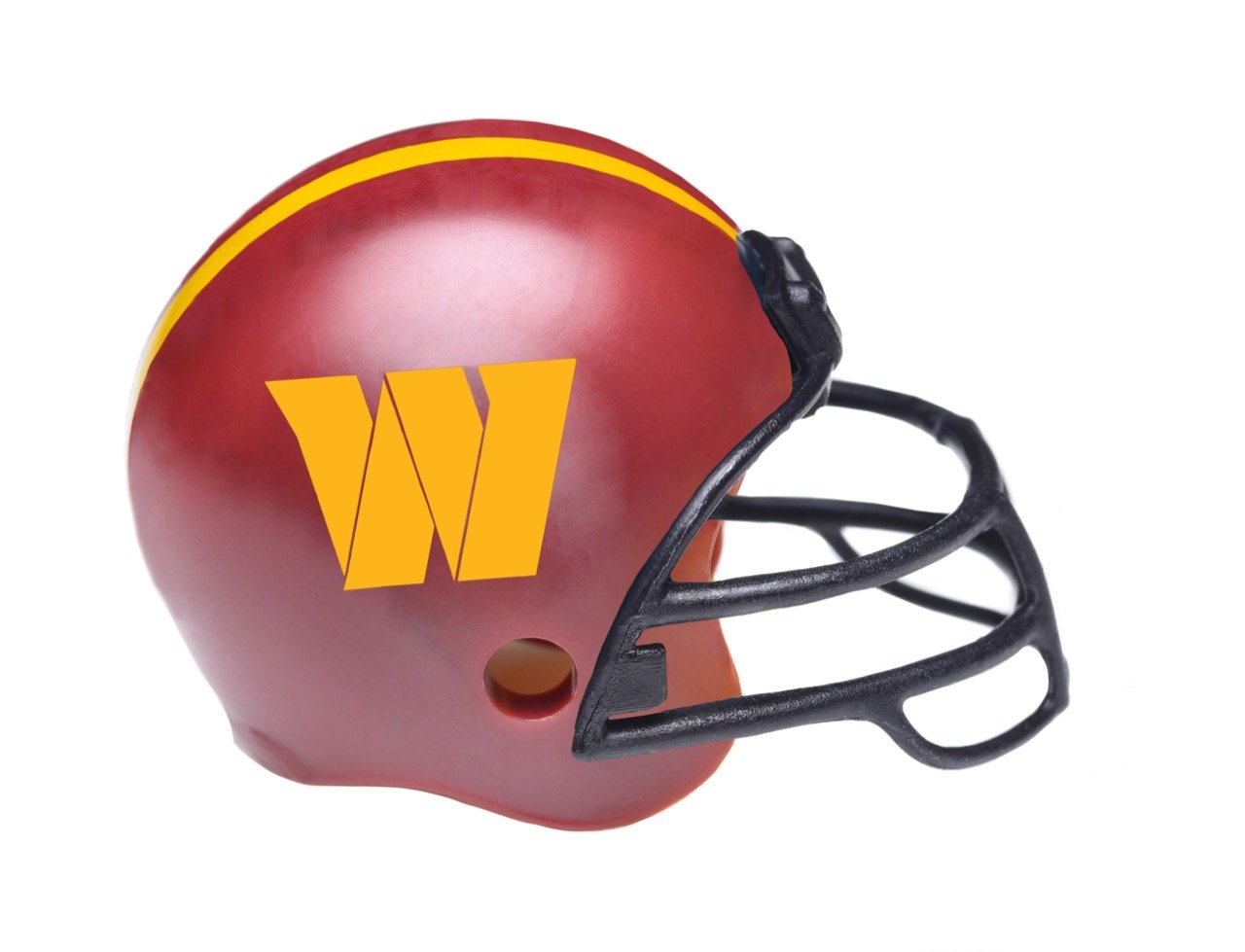 From Redskins to Commanders: The Football History of the Washington Football Team