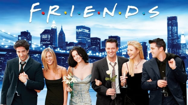 How Well Do You Remember The Final Season of Friends?
