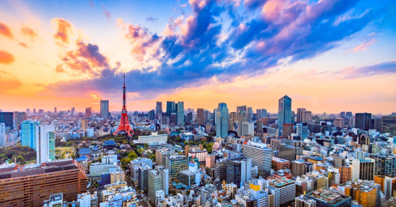 Think You Know A Lot About Japan? Find Out with this Fun and Educational Quiz!