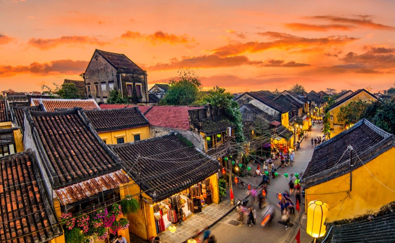 Test Your Knowledge of Vietnam with this Fun and Interesting Quiz!