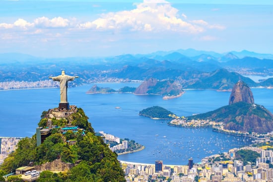 Think You Know a Lot About Brazil? Find Out with this Ultra Fun Quiz!