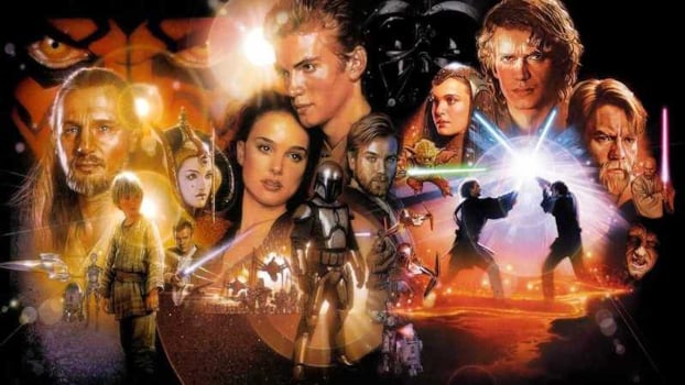 How Well Do You Know The Star Wars Prequels?
