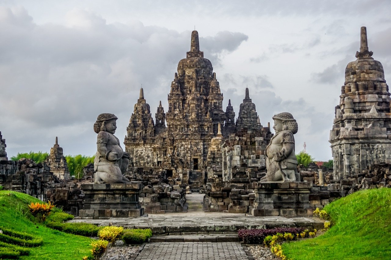 Have Fun with this All About Indonesia Quiz!