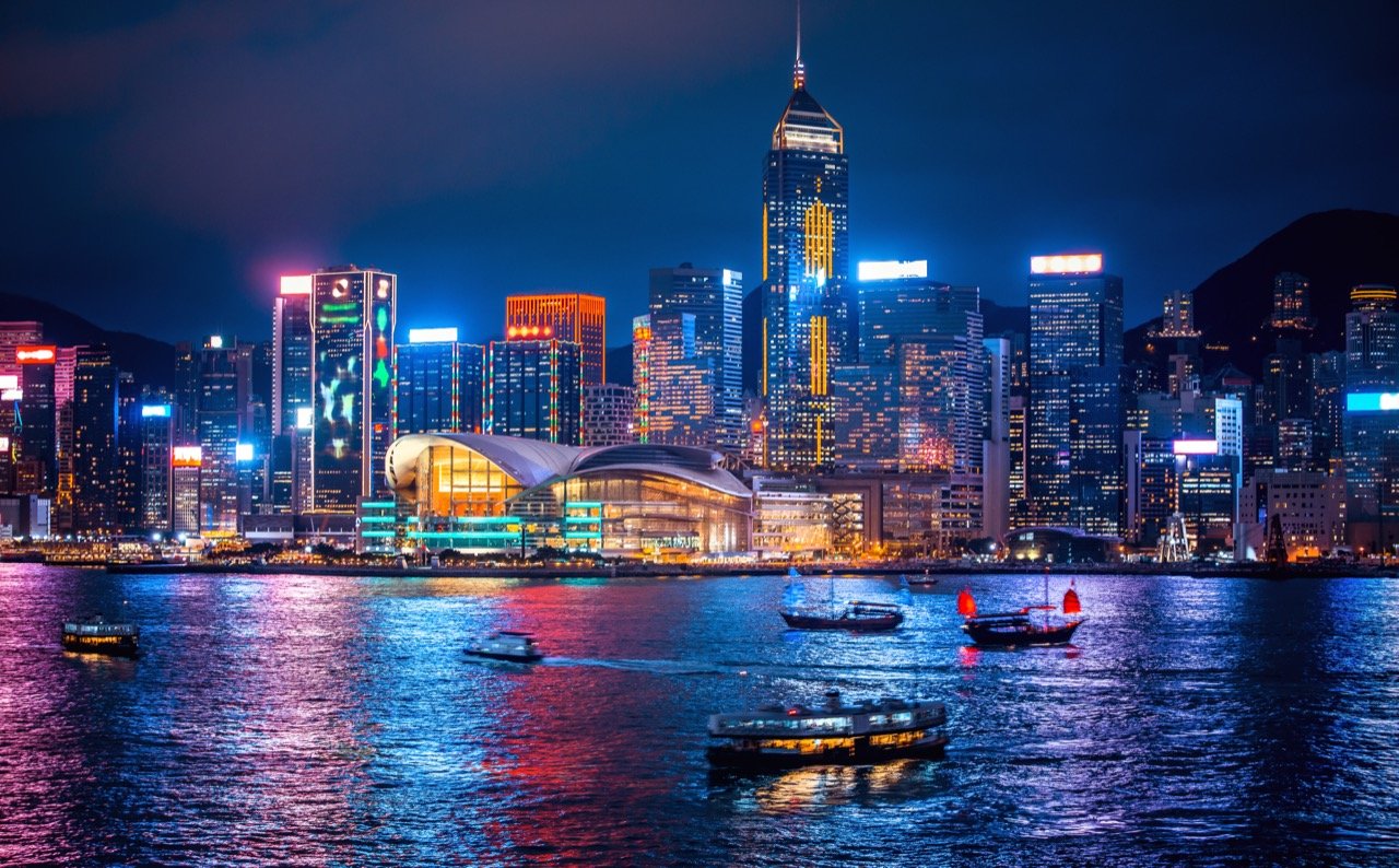 Think You Know A Lot About Hong Kong? Find Out with this Fun Quiz!