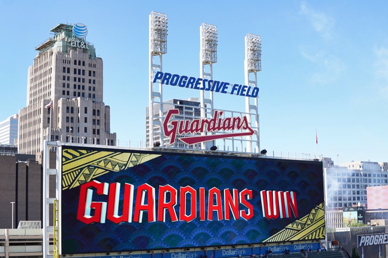 Cleveland Guardians Trivia