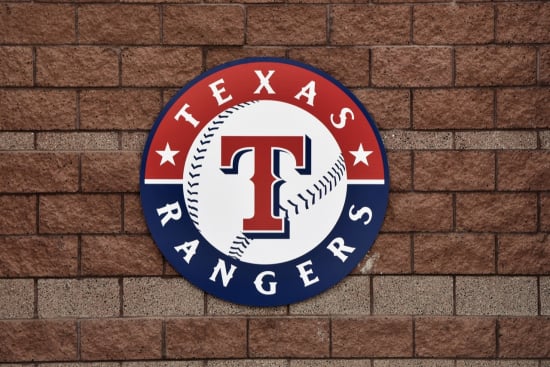 Texas Rangers Quiz