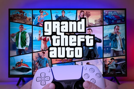 How Well Do You Know The Grand Theft Auto Games?