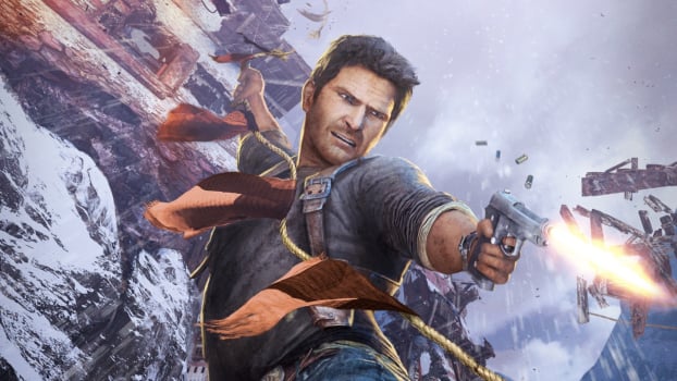 How Much Do You Know About Uncharted?