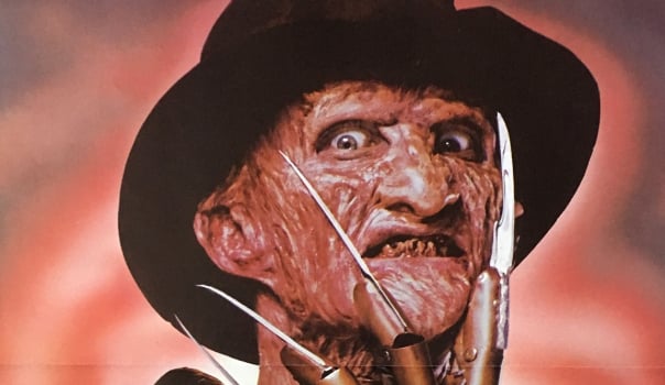 Try Not to Get Scared with this 80s Horror Movie Quiz!