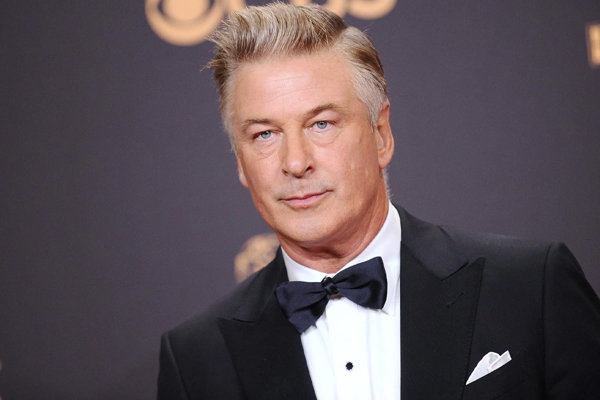 Think You Know A Lot About Alec Baldwin? Find out with this Entertaining Quiz!