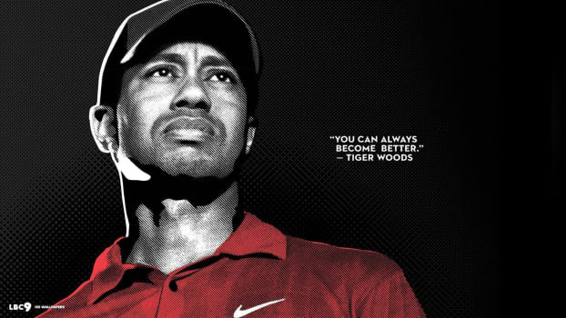 Go For the Green with this Fun Tiger Woods Quiz!