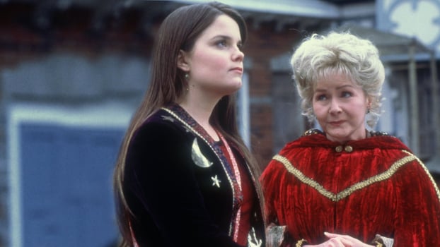 What Do You Remember About Halloweentown 2?