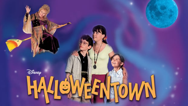 How Well Do You Know Halloweentown?