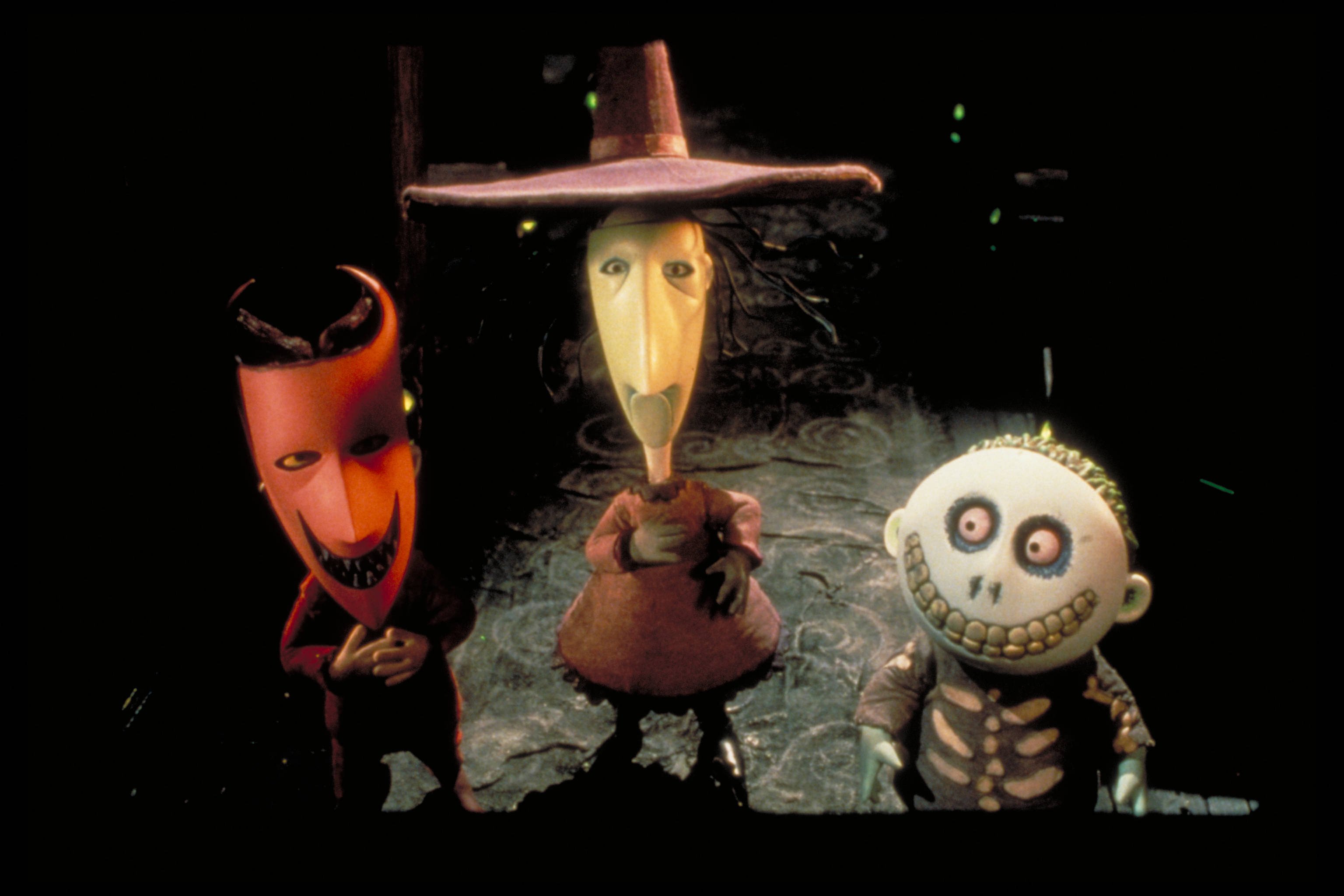 What Do You Know About The Nightmare Before Christmas?