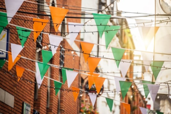 Shamrocks, Whiskey, and Leprachauns: Ireland Trivia