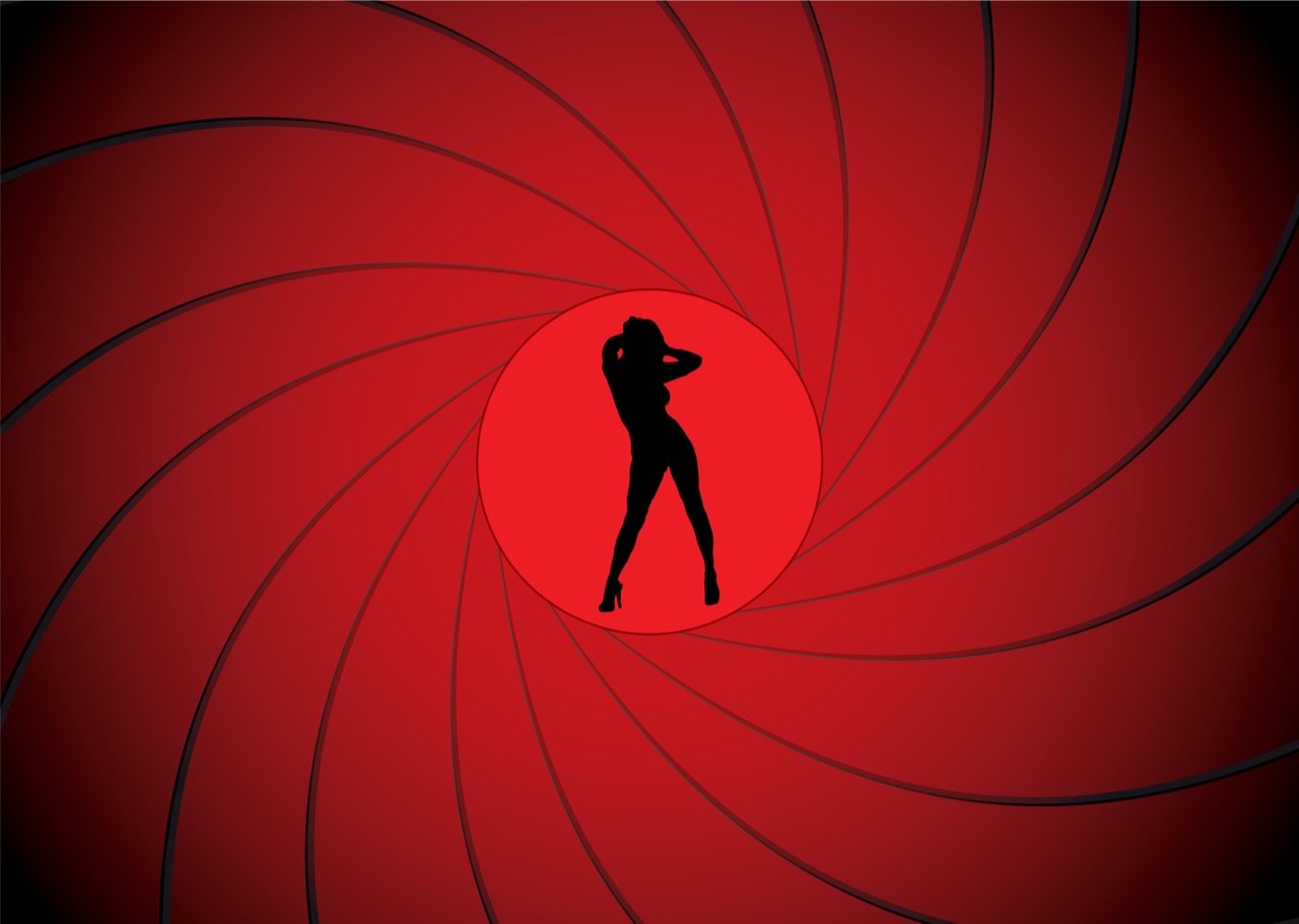 Shaken, Not Stirred & A Licence to Kill: James Bond Trivia