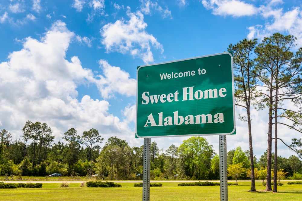 Think You Know Alabama?