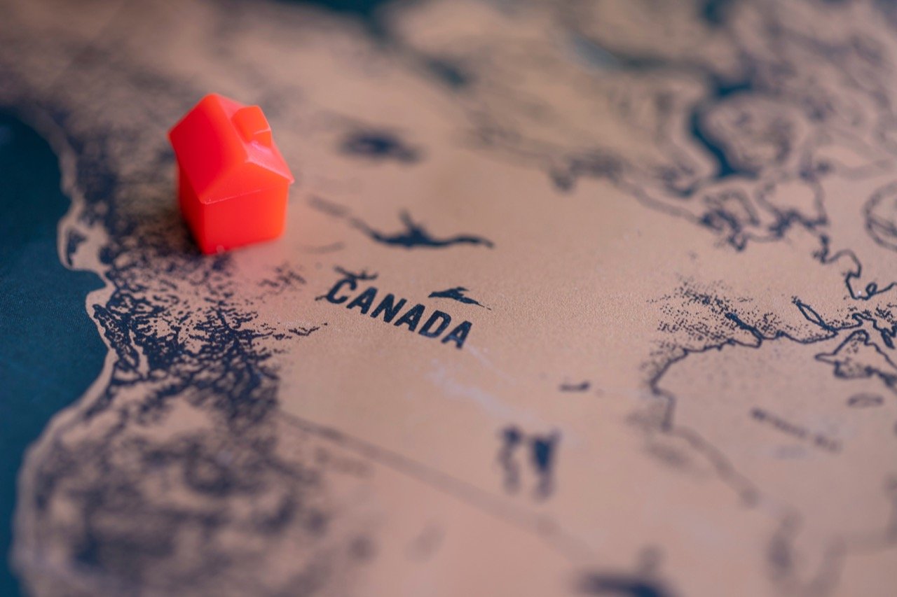 How Much Do You Know About Canadian Geography?