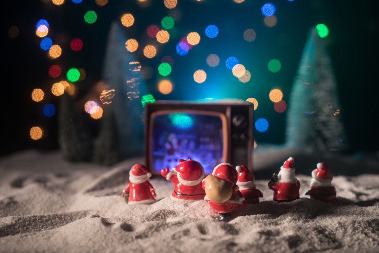 How Much Do You Know About Christmas Movies And TV Shows?