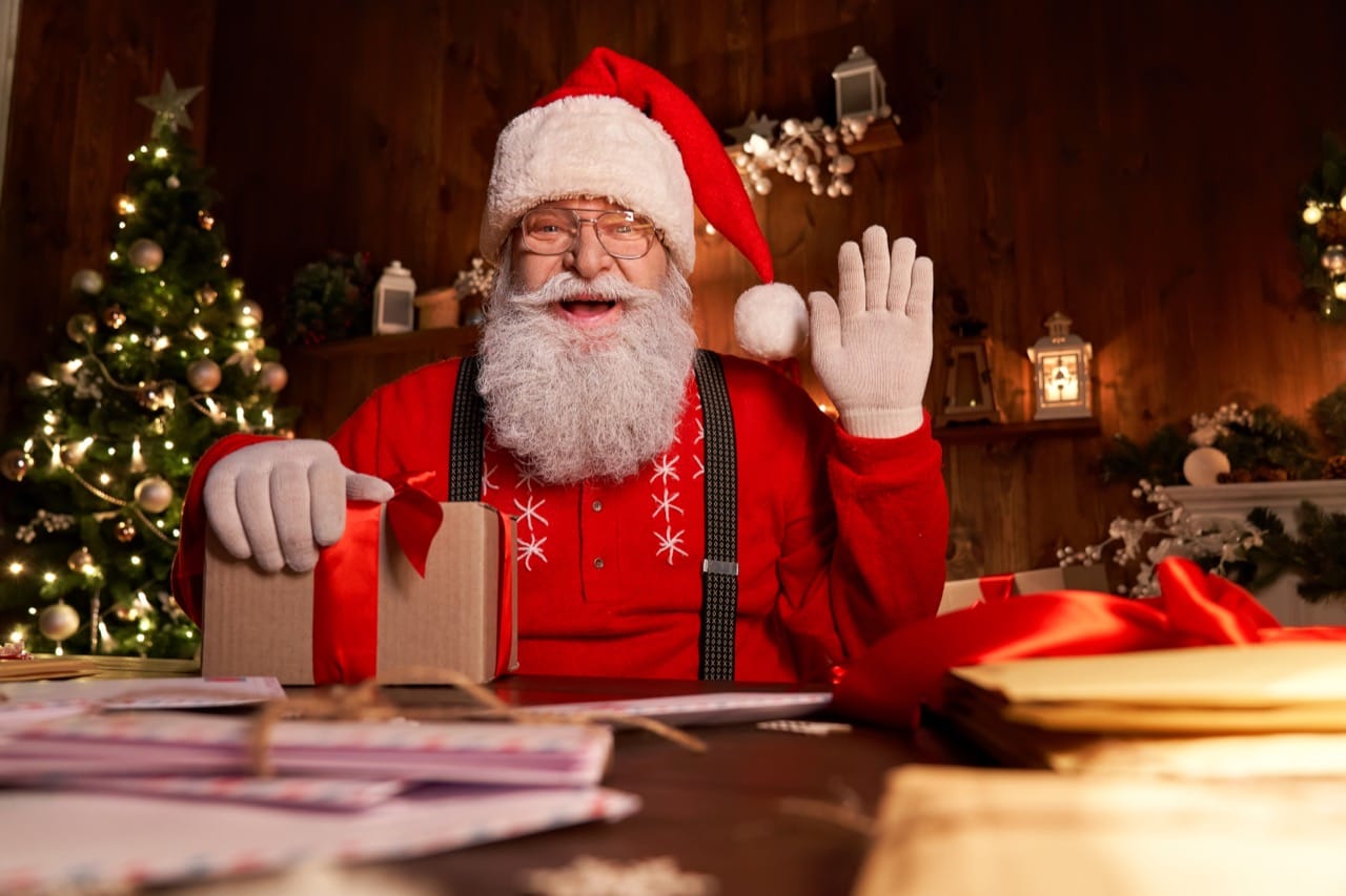 How Much Do You Know About Christmas Movies And TV Shows?