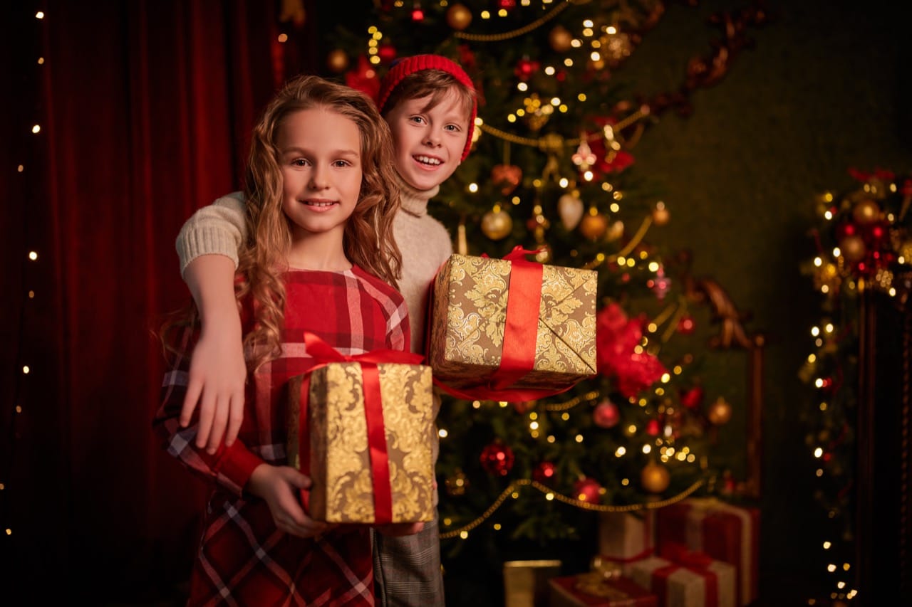 Do You Know Everything About The Christmas Chronicles?