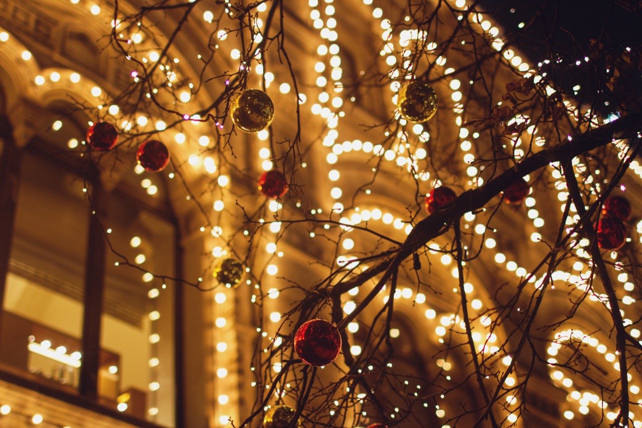 What Countries Celebrate These Christmas Traditions?