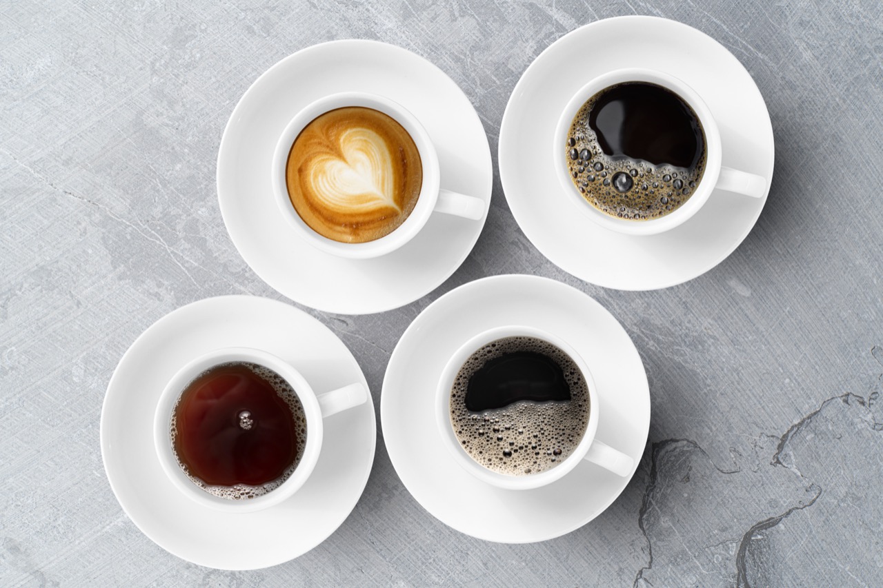 What Kind of Coffee Drinker Are You?