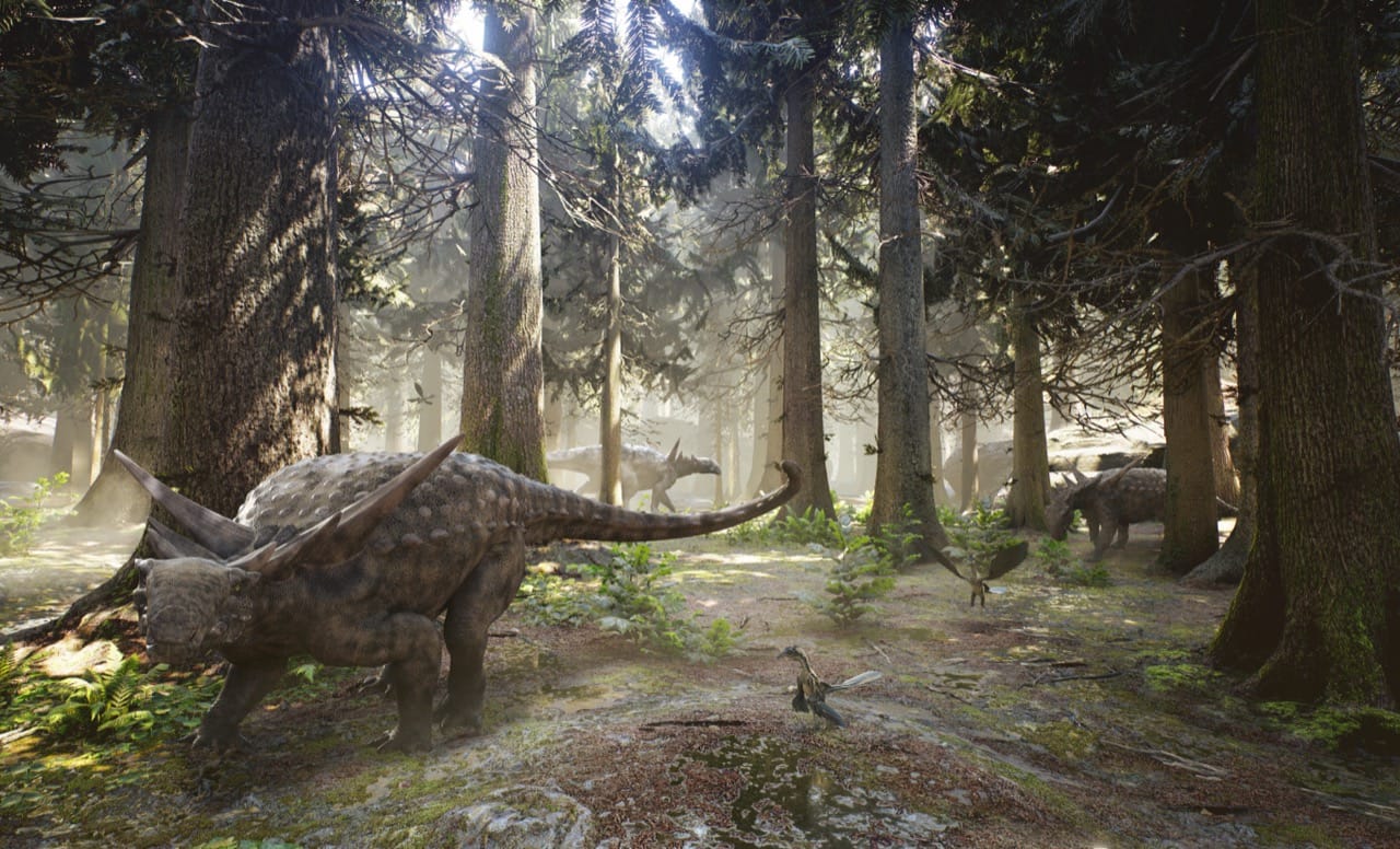 Megalosaurus Quiz: Test Your Knowledge of the First Dinosaur Discoveries