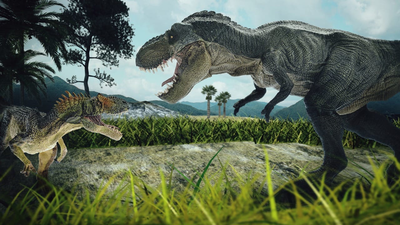 Tyrannosaurus Rex Trivia: How Much Do You Know About the King of Dinosaurs?